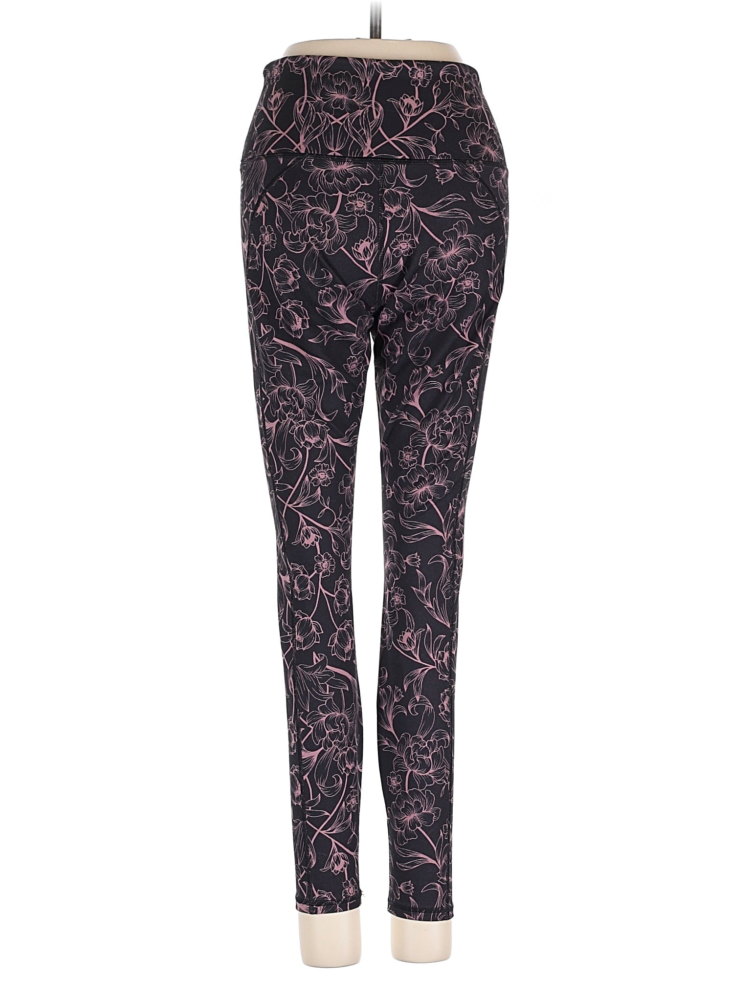 2 waist size - 24