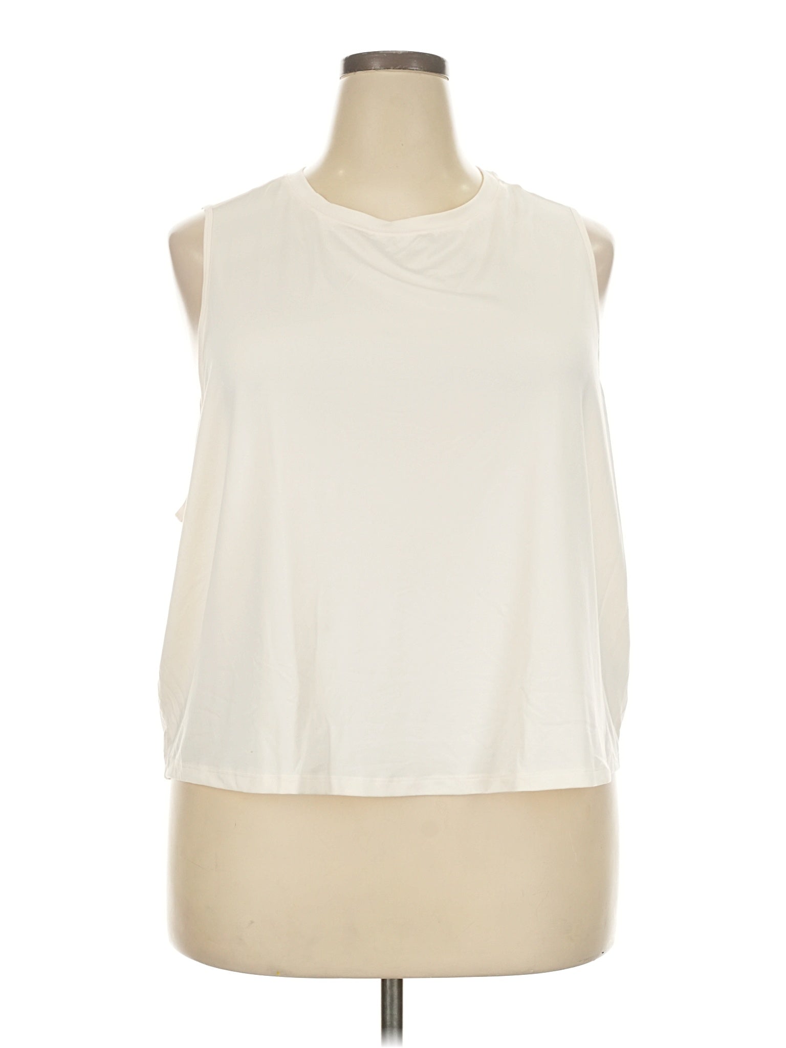 1 size - 2X W