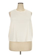 1 size - 2X W