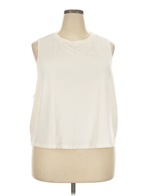 1 size - 2X W