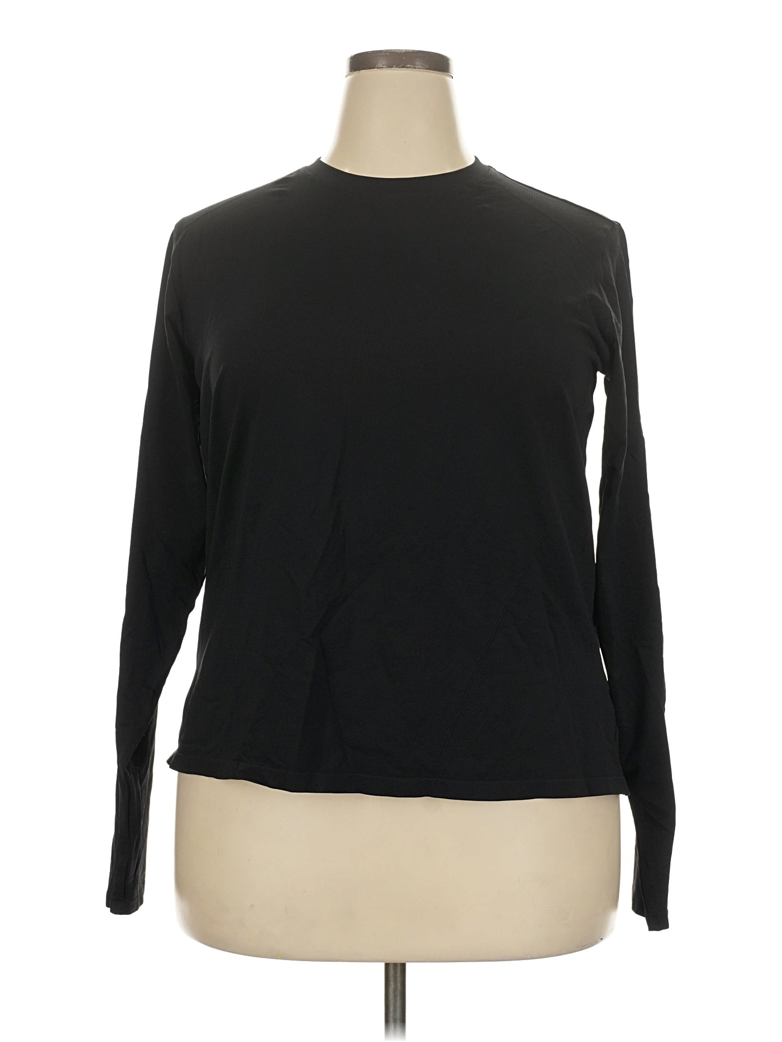 1 size - 2X W