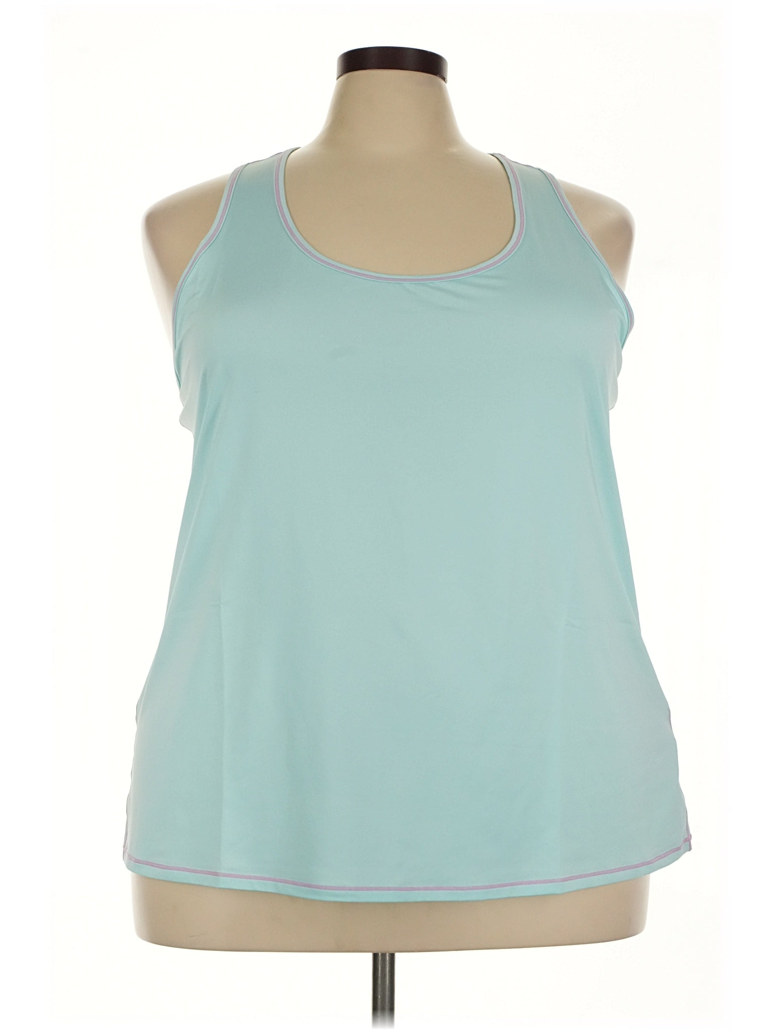 1 size - 3X W