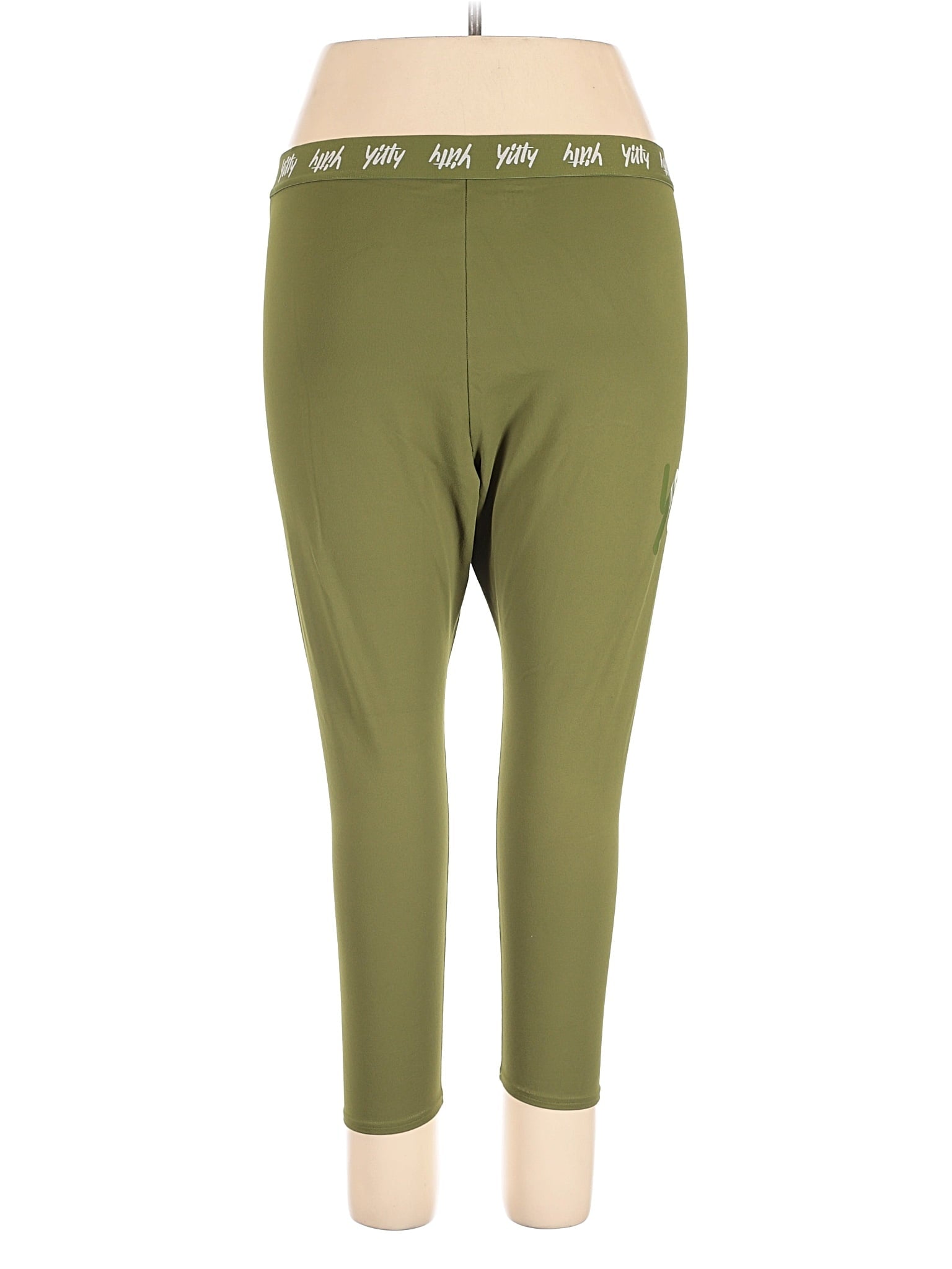 2 size - 3X W