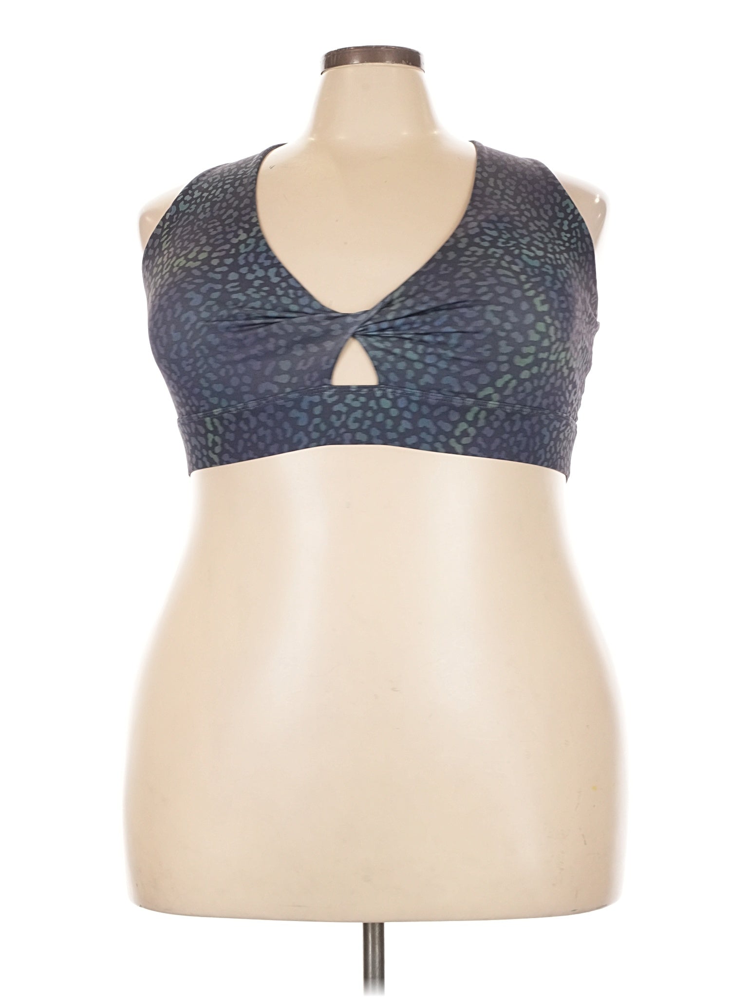 1 size - 2X W