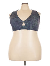 1 size - 2X W