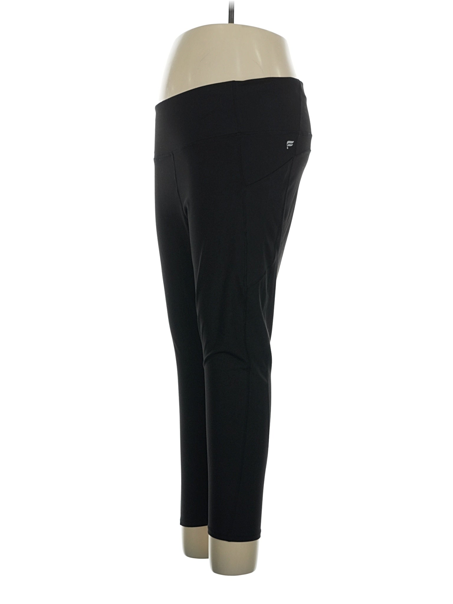 4 size - XL (Estimated)