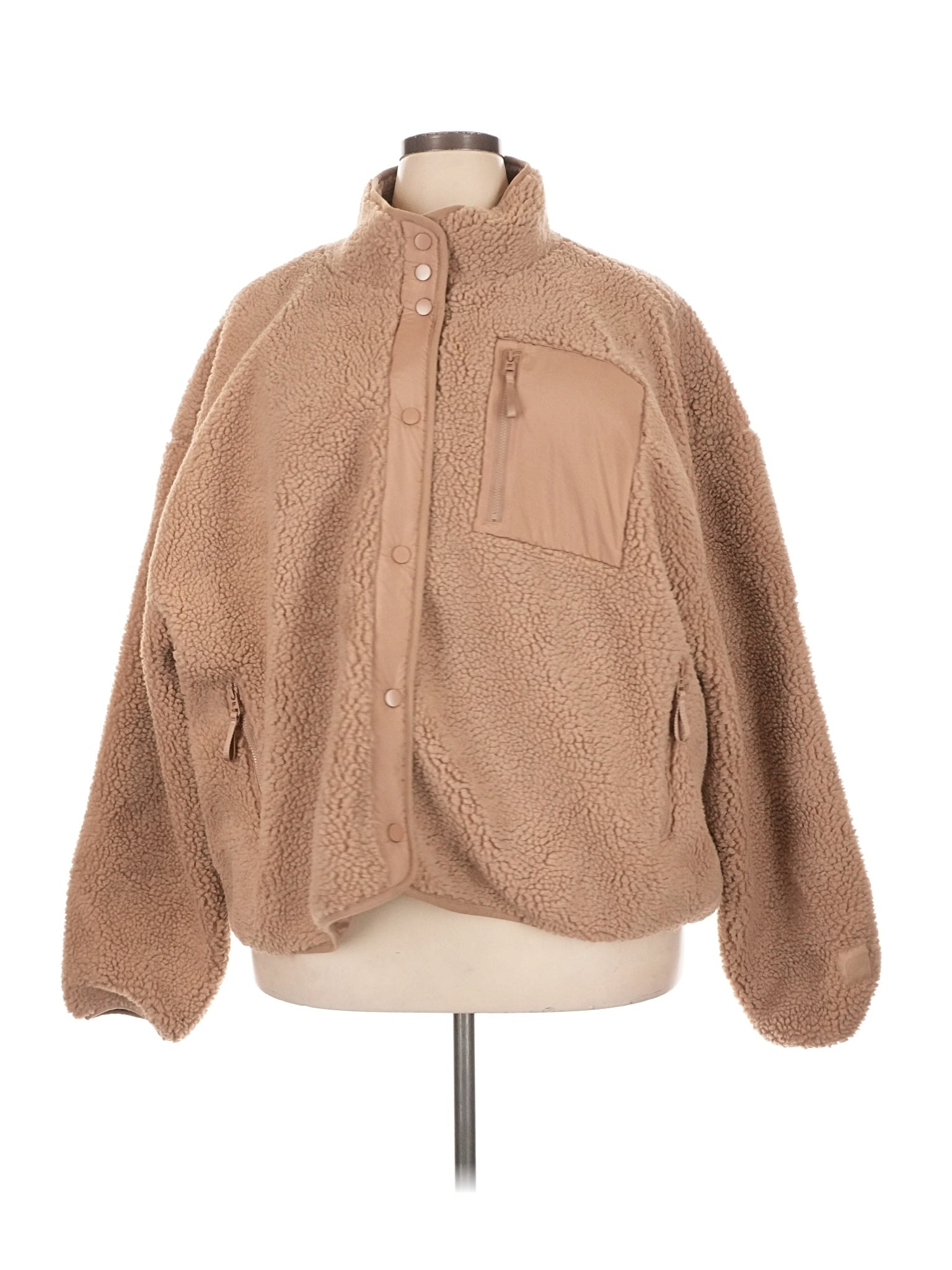 1 size - 4X W