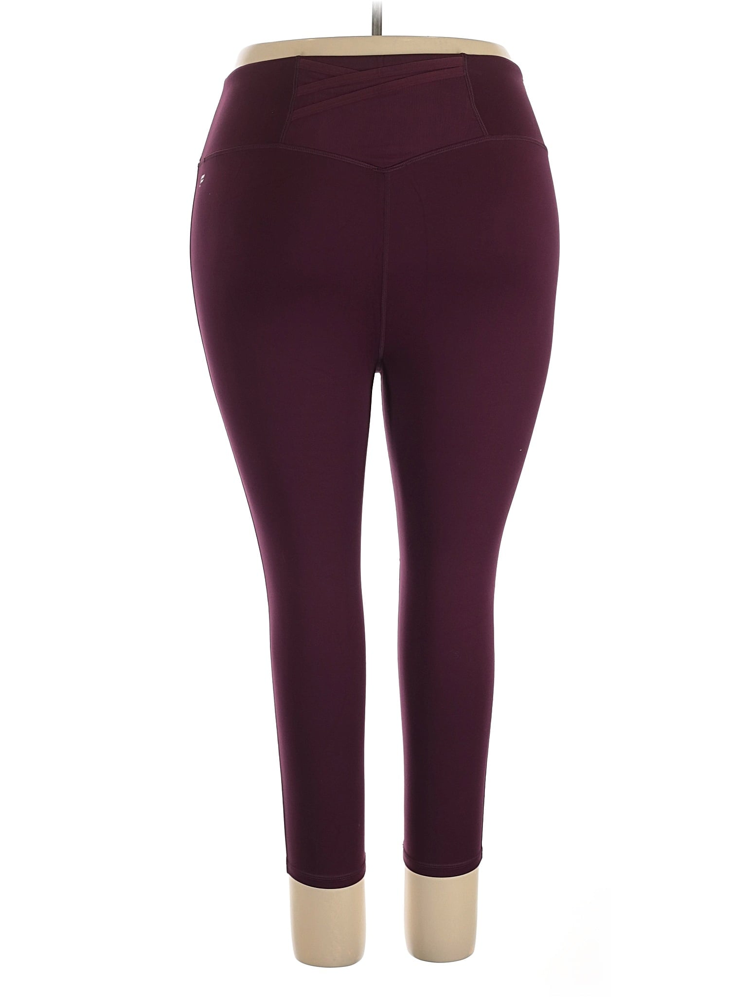 2 size - 3X W