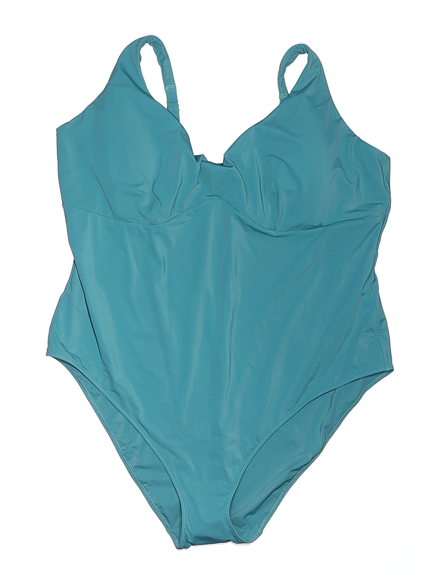 1 size - 5X W