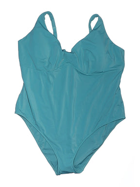 1 size - 5X W