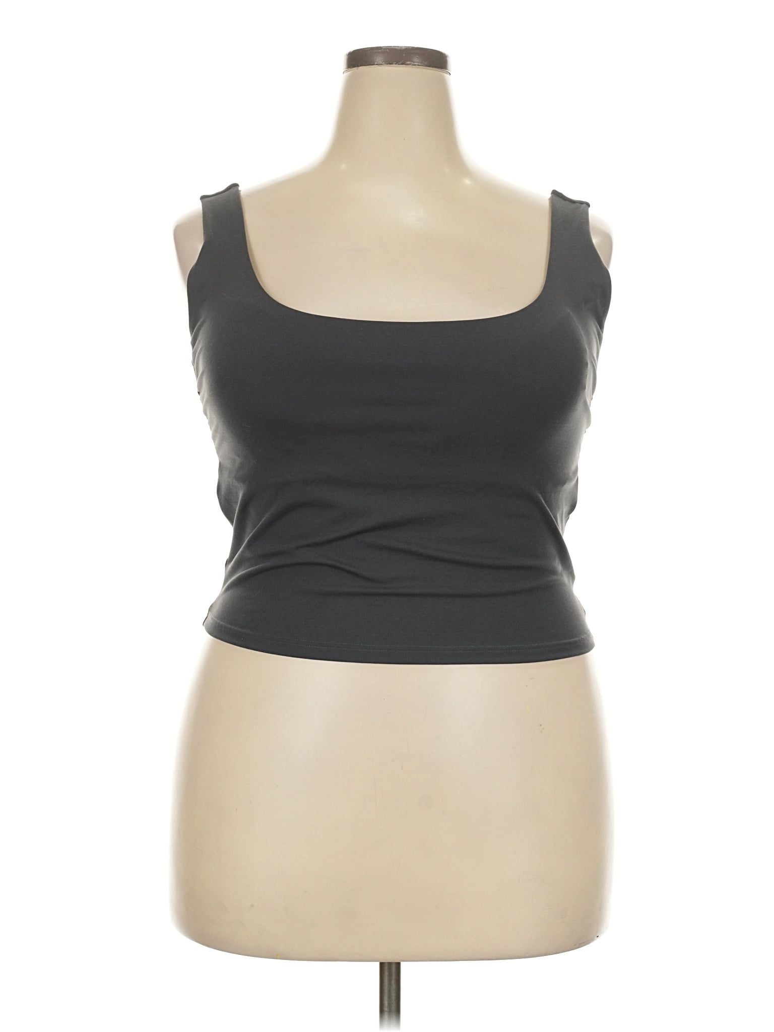 1 size - XXL (Estimated)