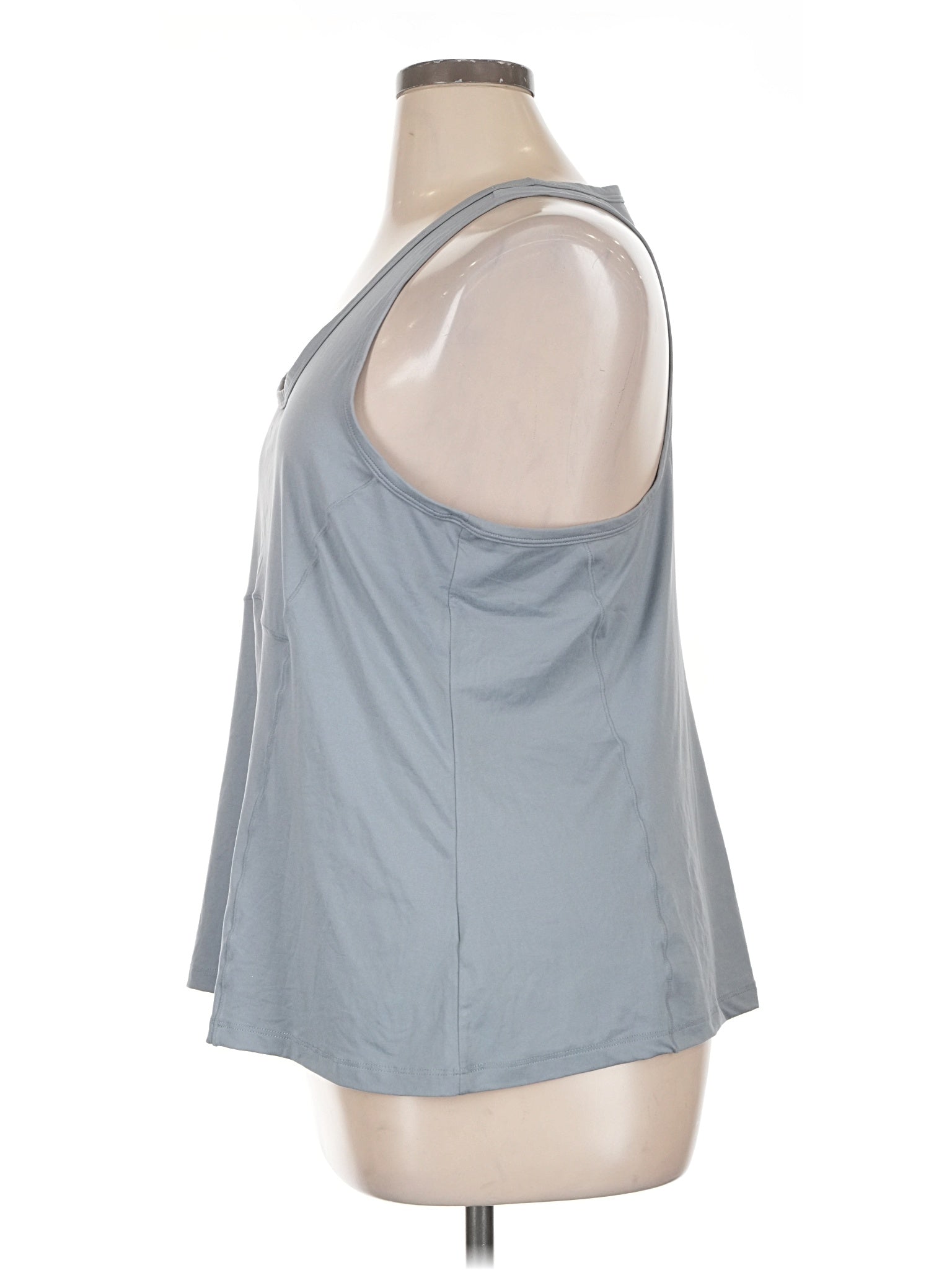 4 size - 1X W