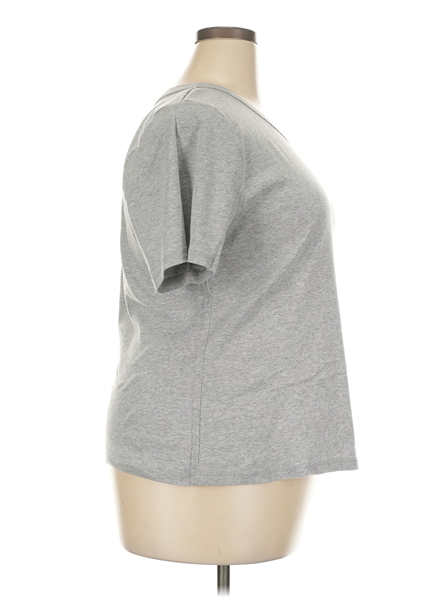 3 size - 2X W