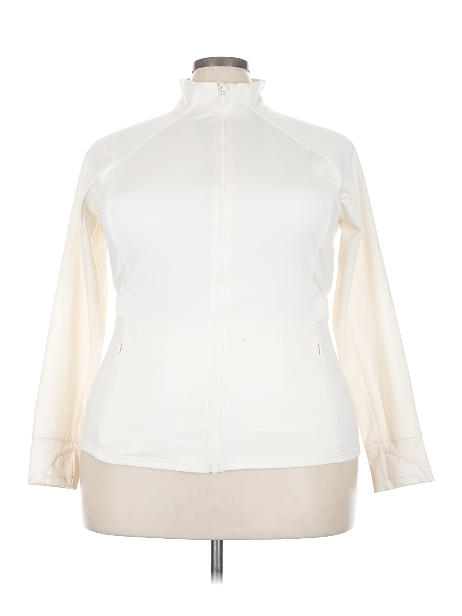 1 size - 1X W