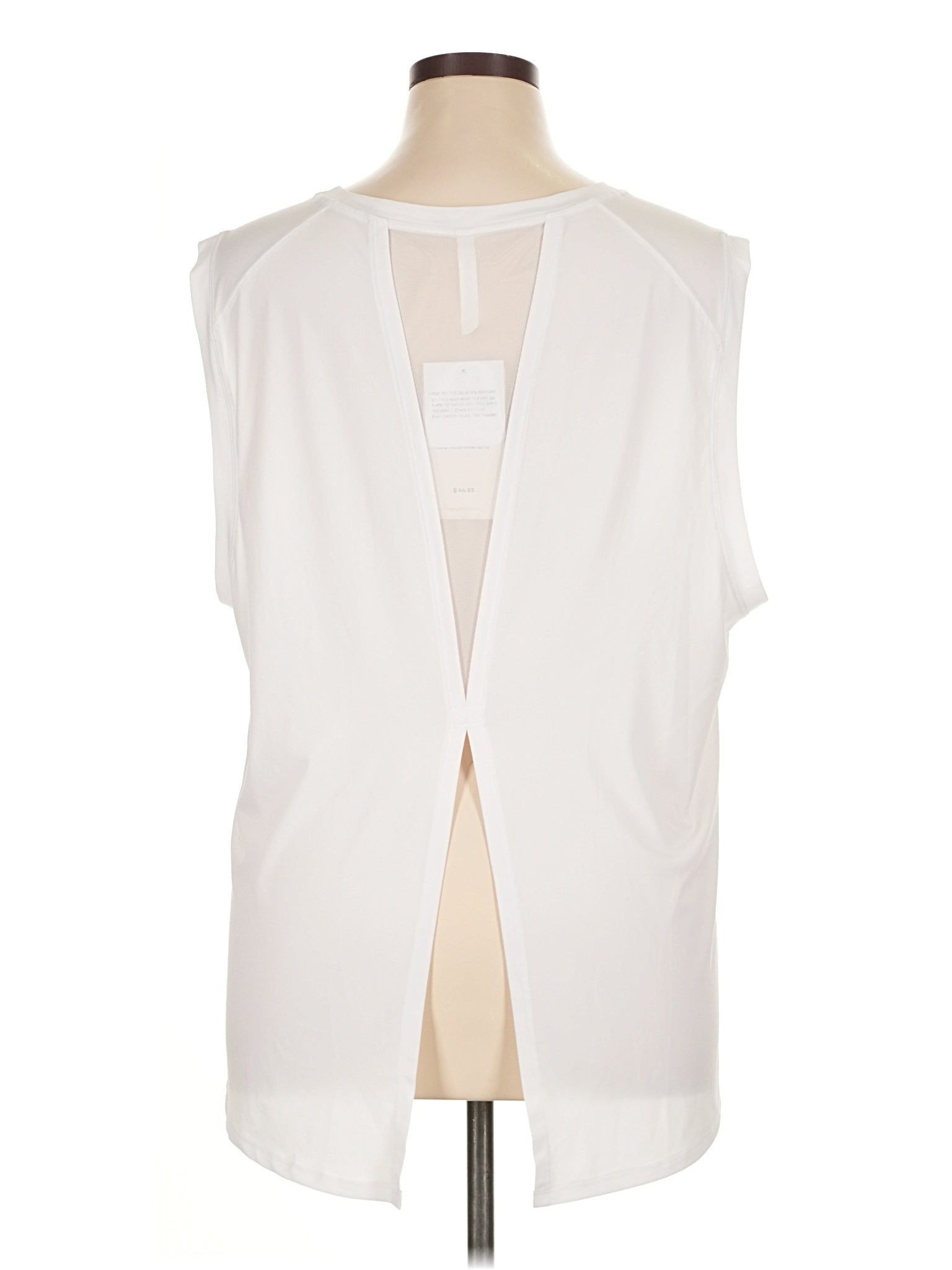 2 size - 1X W