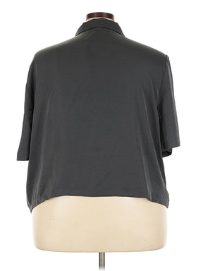 2 size - 4X W
