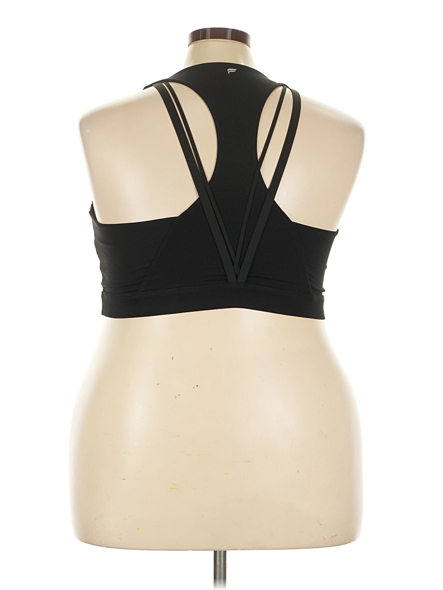 2 size - 3X W
