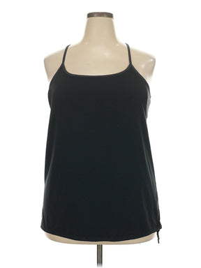 1 size - 2X (Estimated) W