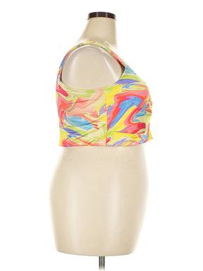 3 size - 4X W