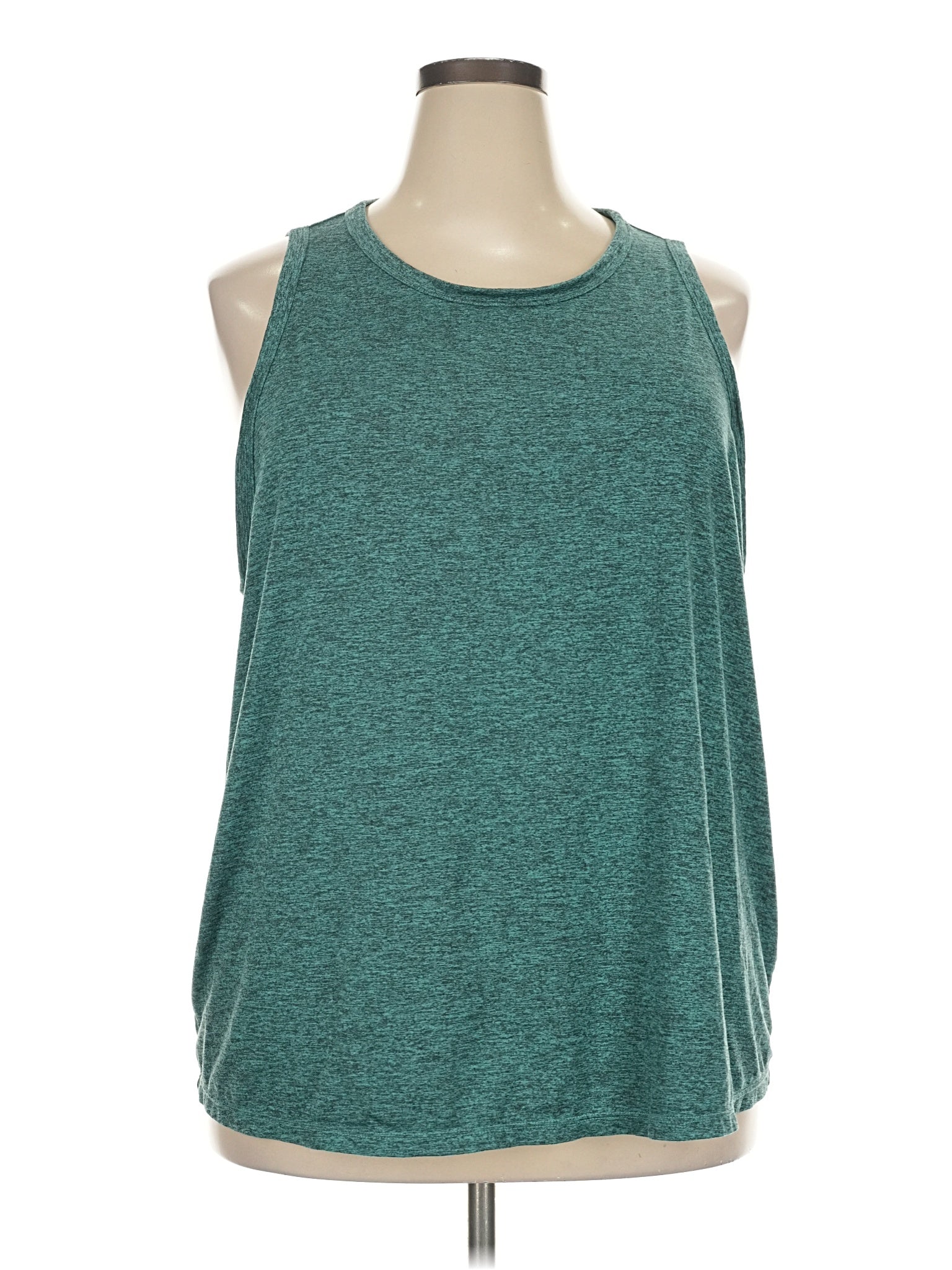 1 size - 3X W