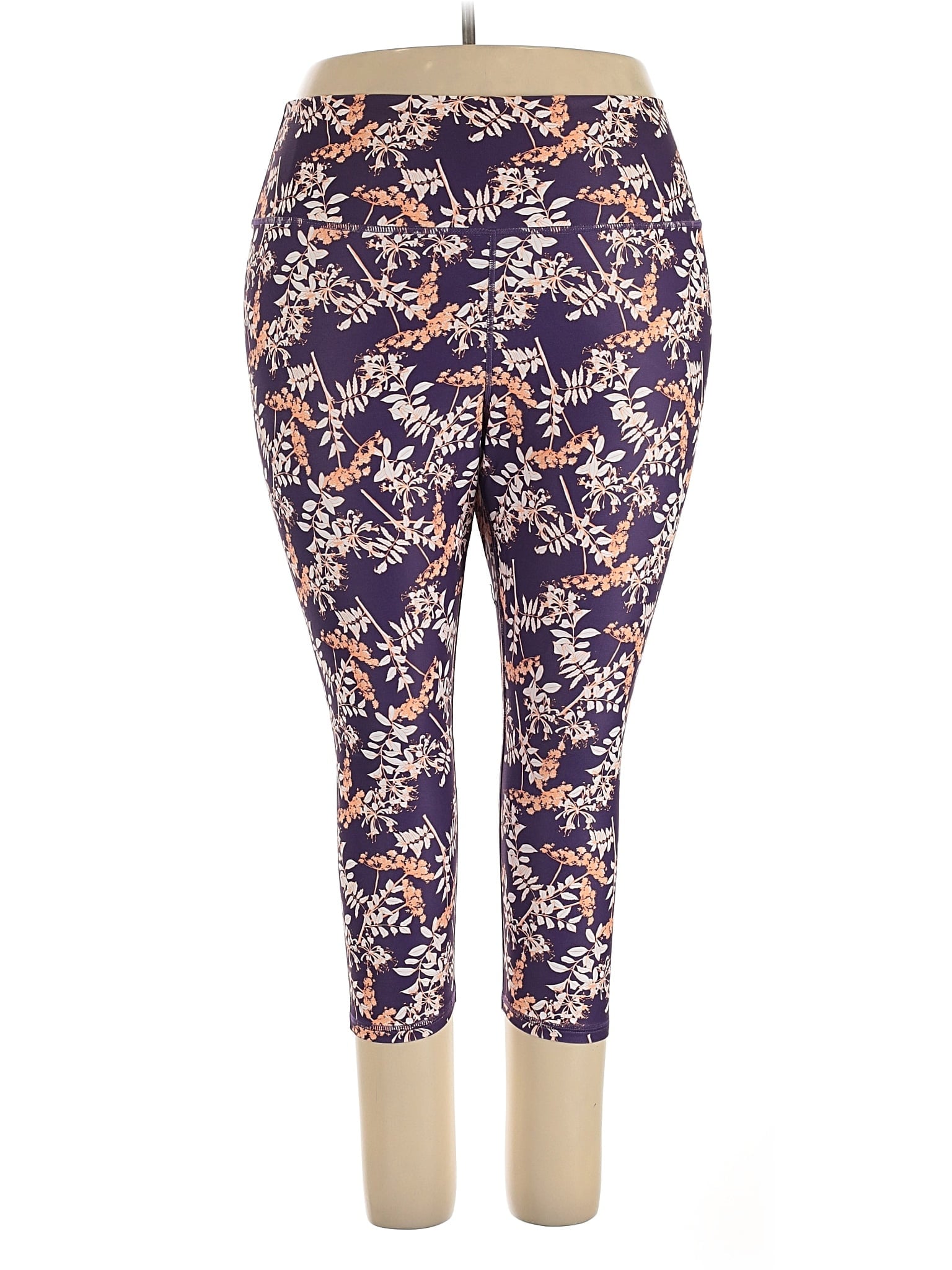1 size - 3X W