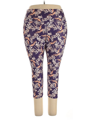 1 size - 3X W