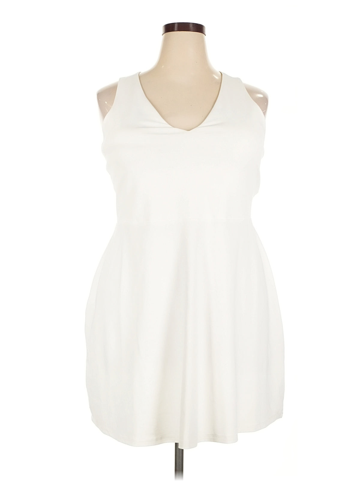 1 size - 2X(Estimated) W