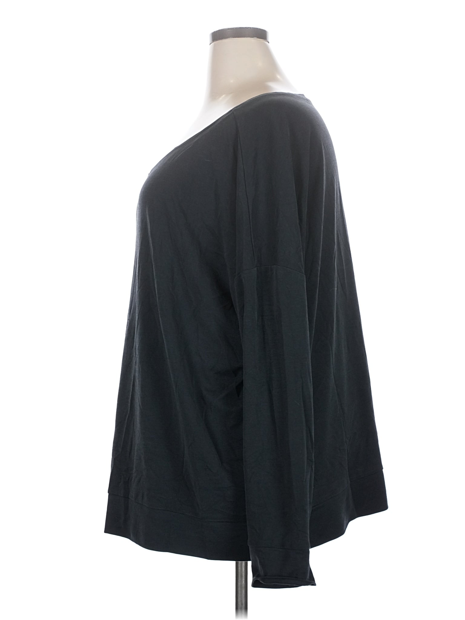 4 size - 3X W