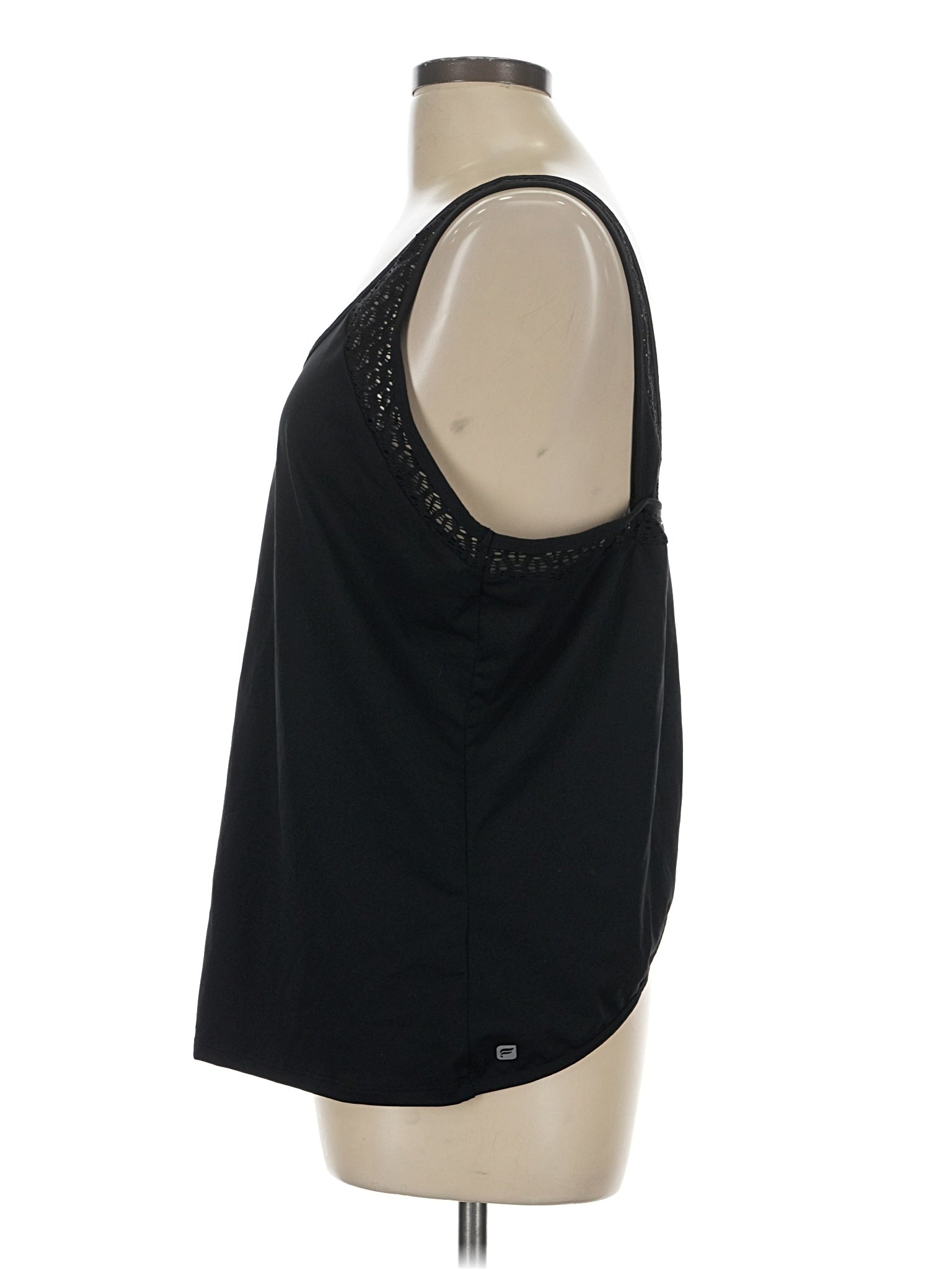 4 size - Lg (Estimated)