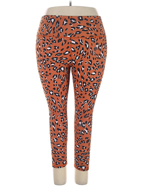 1 size - 4X W