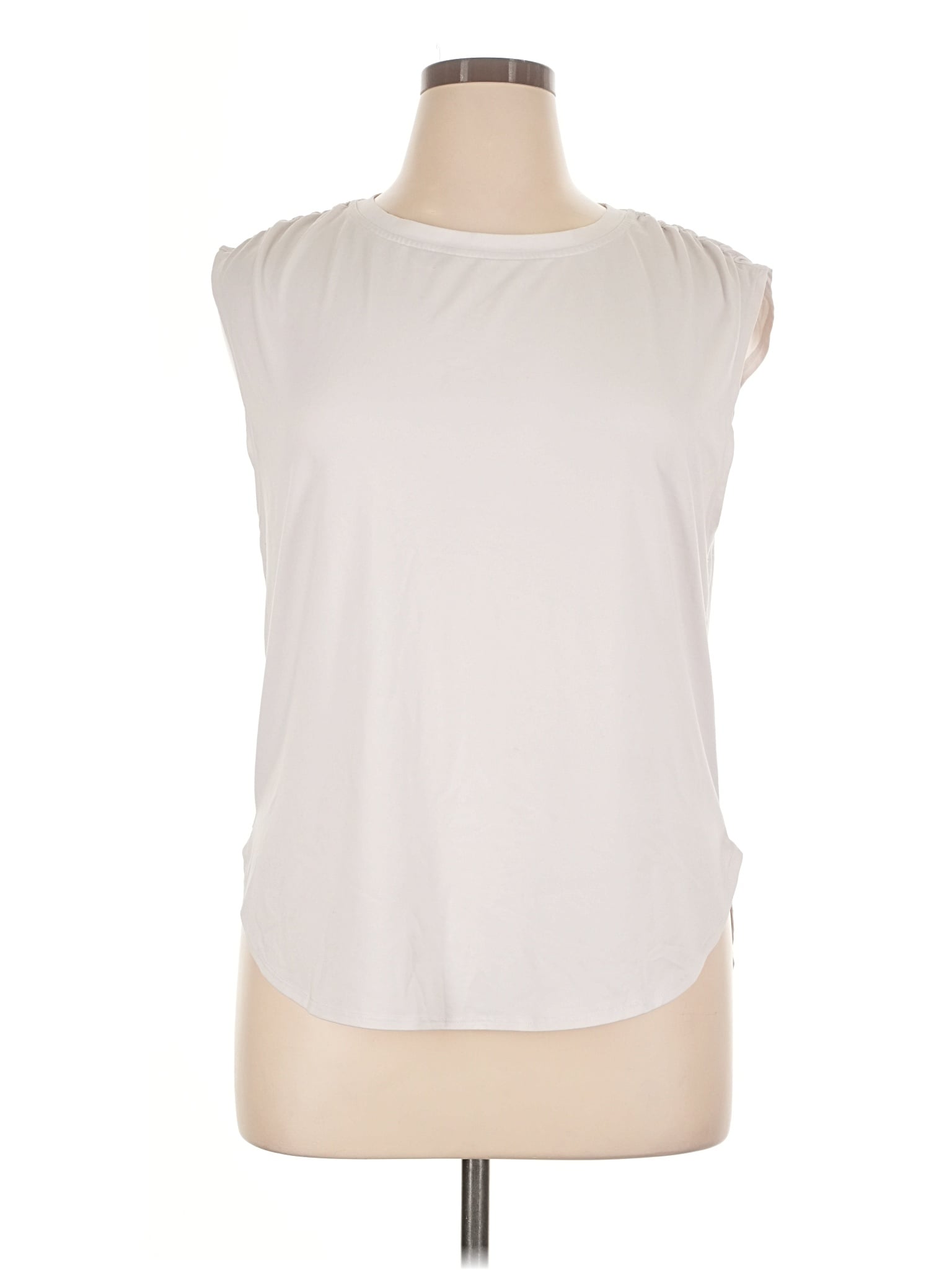 1 size - XL (Estimated)