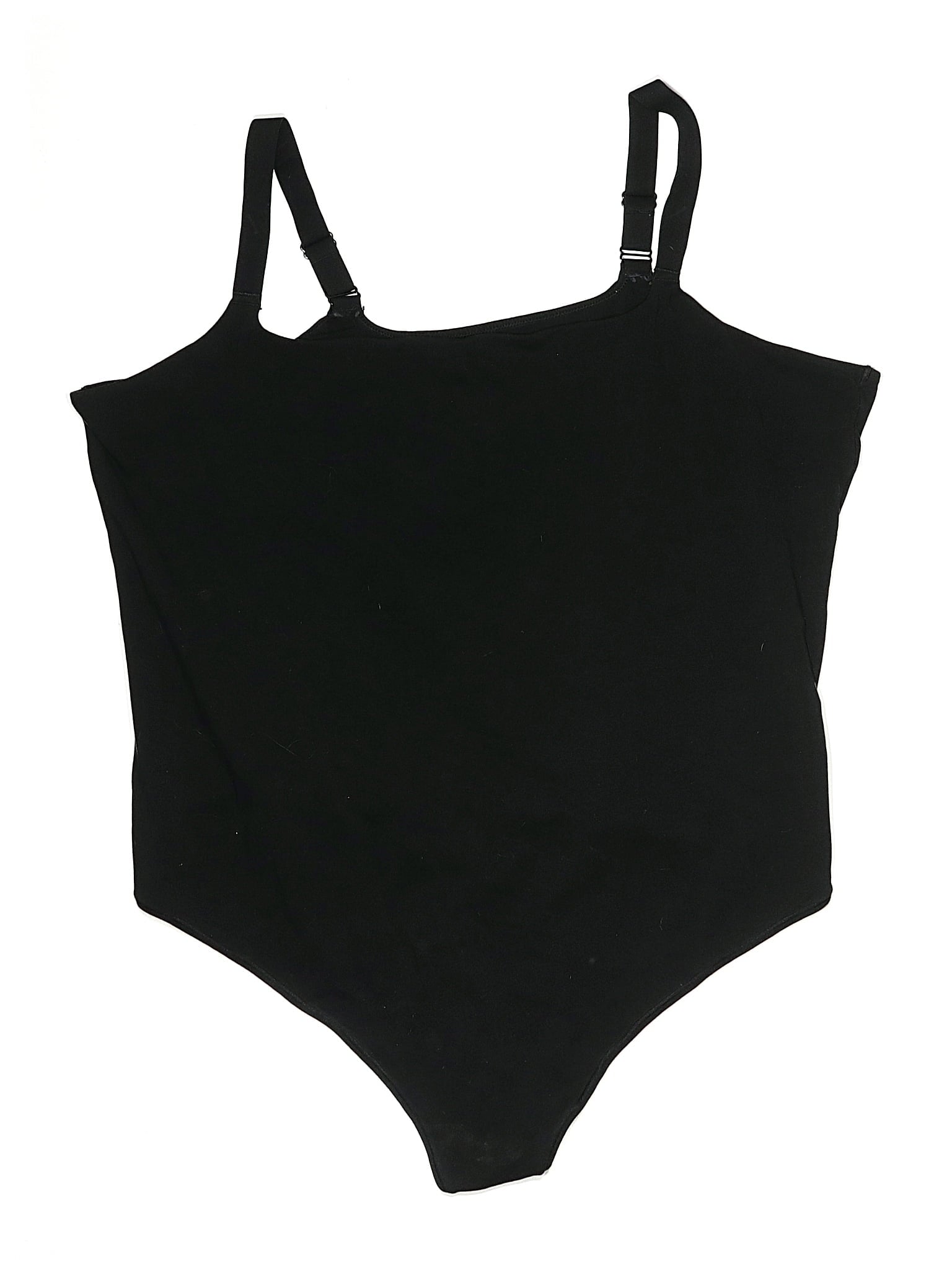 1 size - 4X W