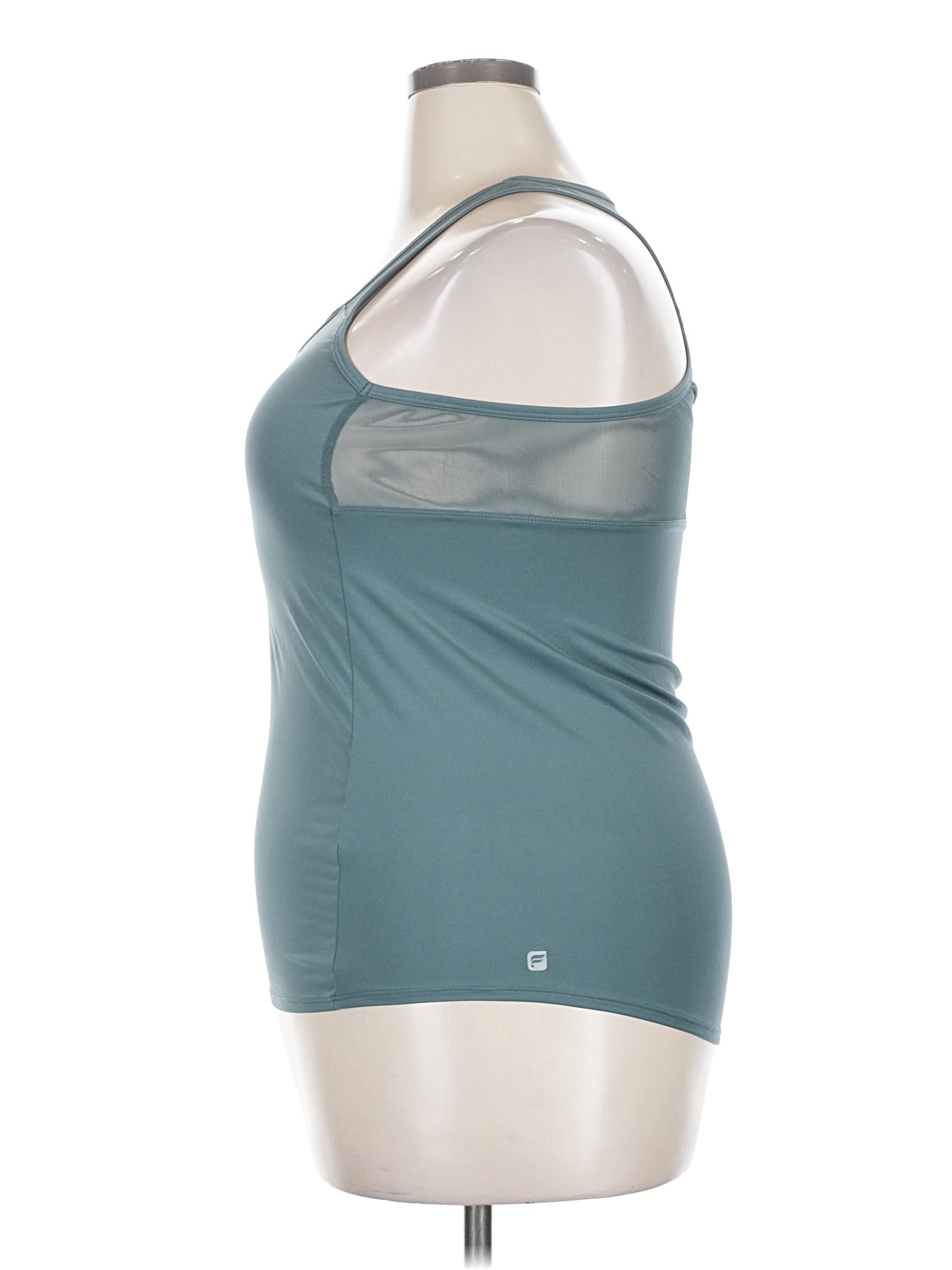 4 size - XXL (Estimated)