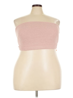 1 size - 3X W