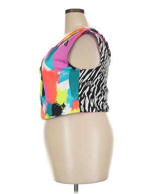 4 size - 5X W