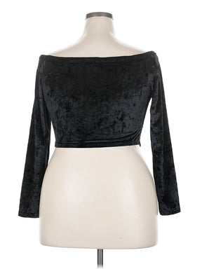 2 size - 3X W