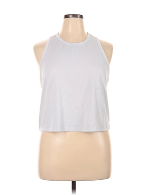 Tank Top size - 1X (Estimated) W