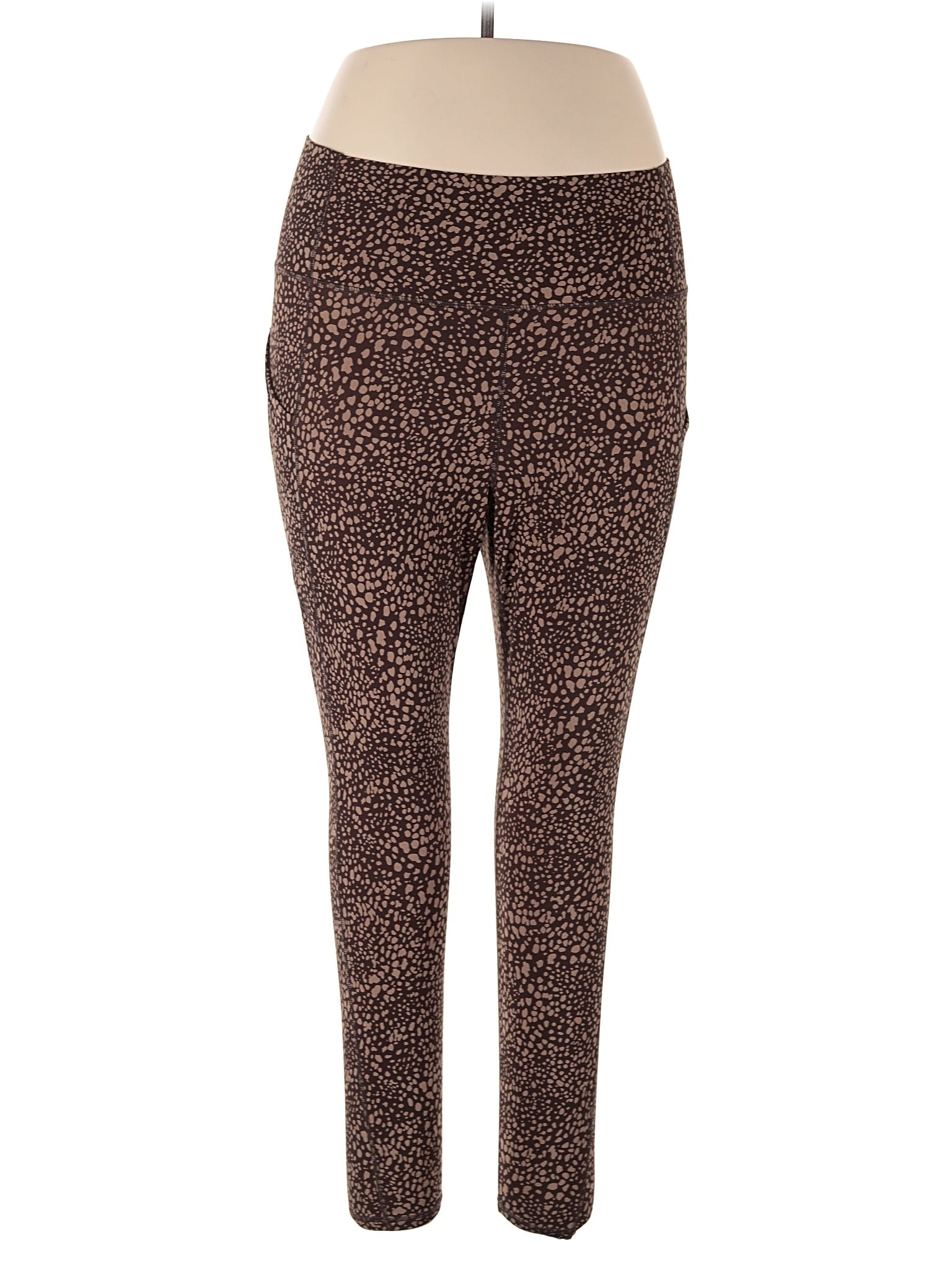 1 size - XXL - 1X