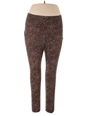 1 size - XXL - 1X