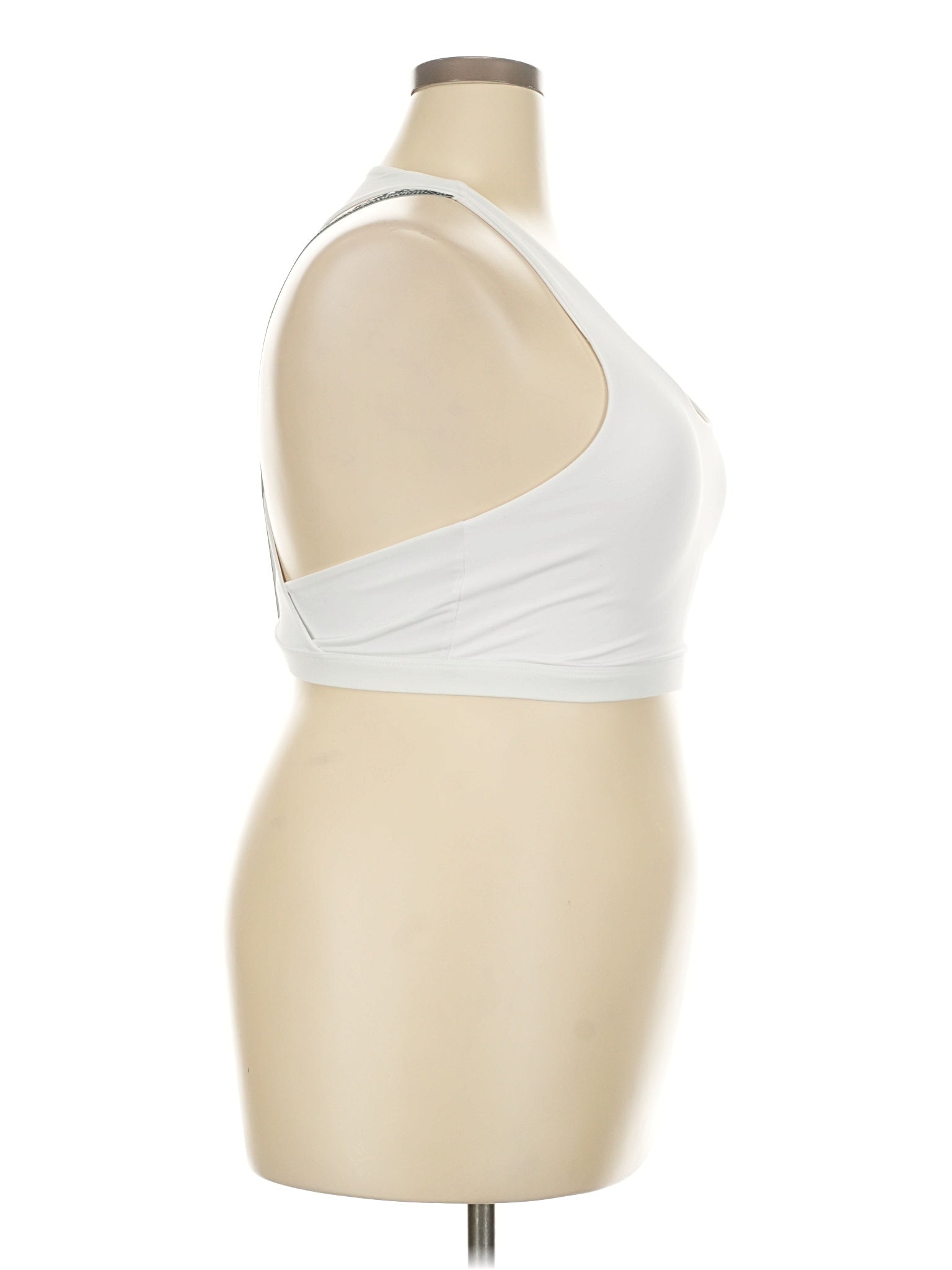3 size - XXL (Estimated)