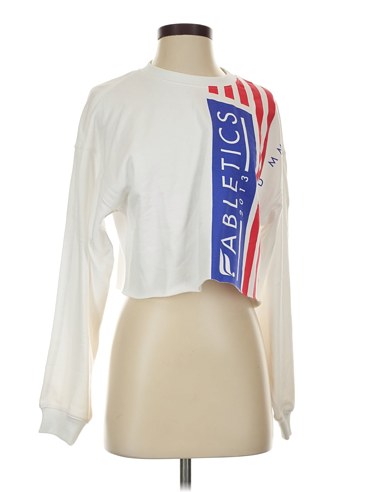 1 size - S