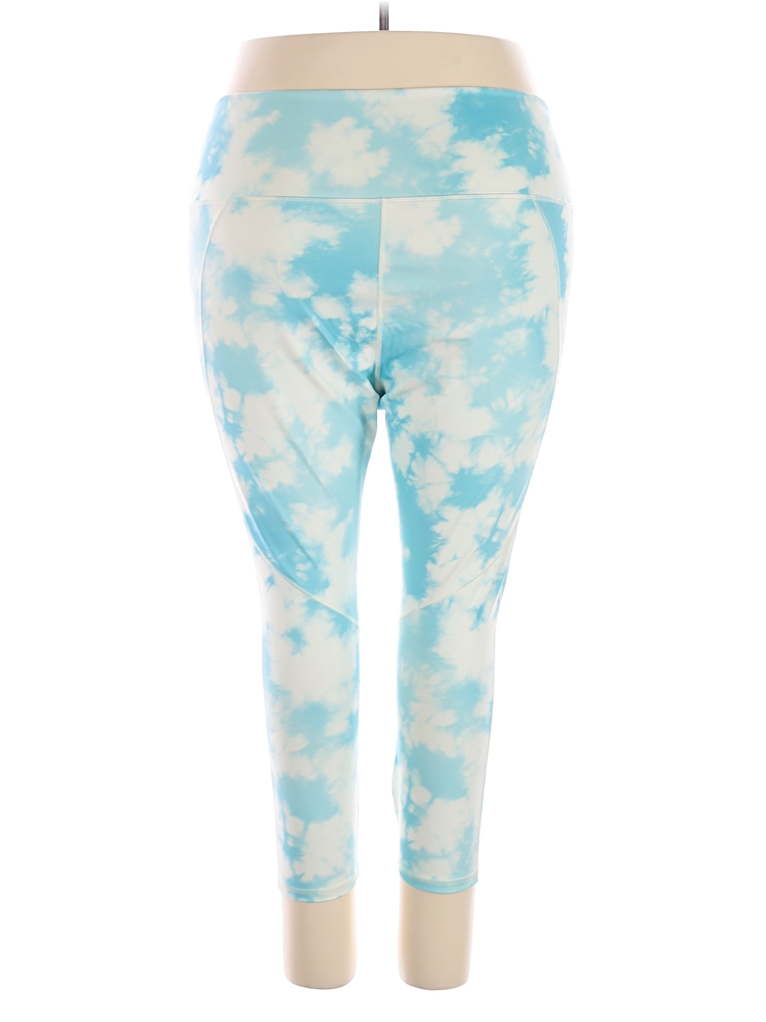 2 size - 4X W