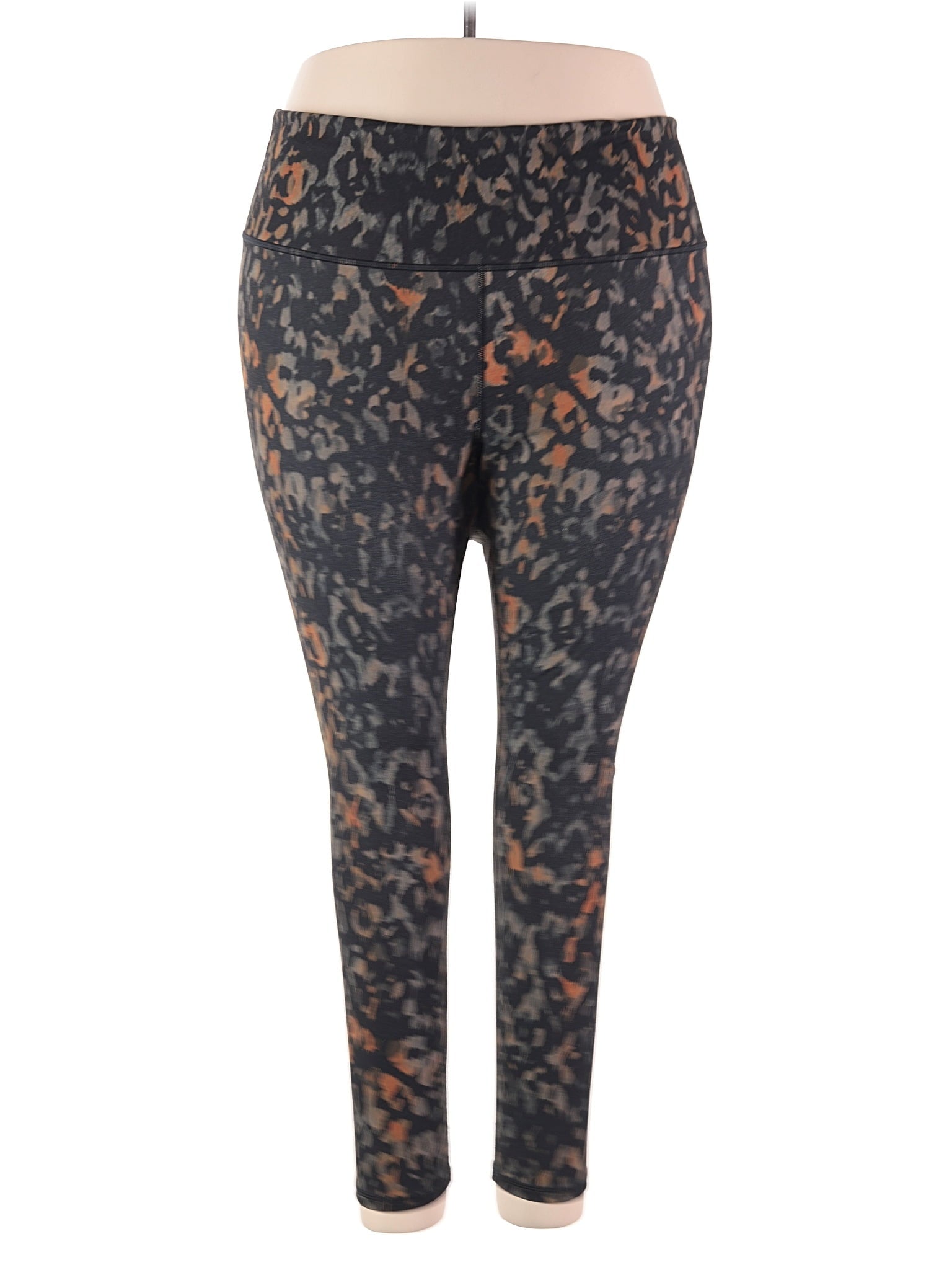 1 size - 4X W