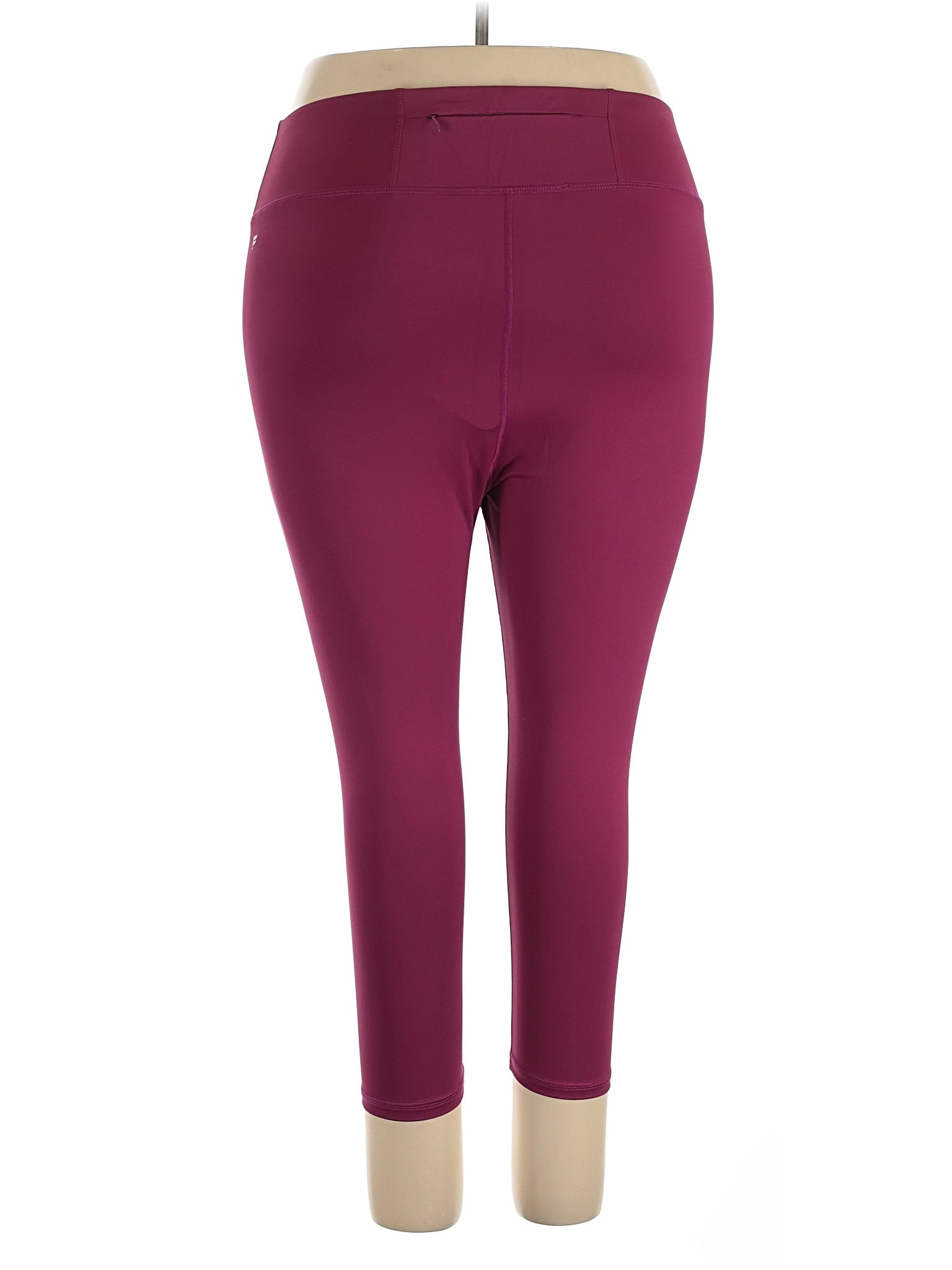 2 size - 3X W