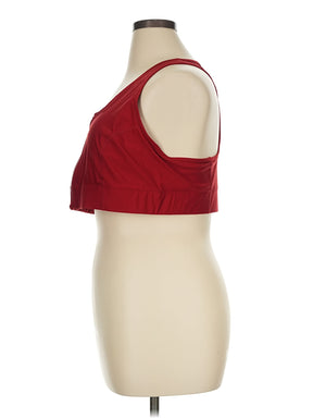 4 size - XL (Estimated)