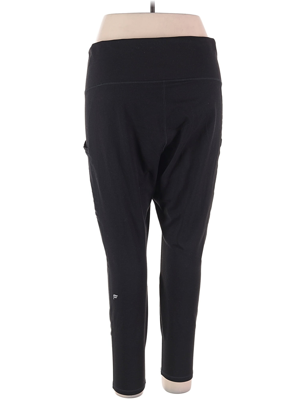 2 size - 3X W