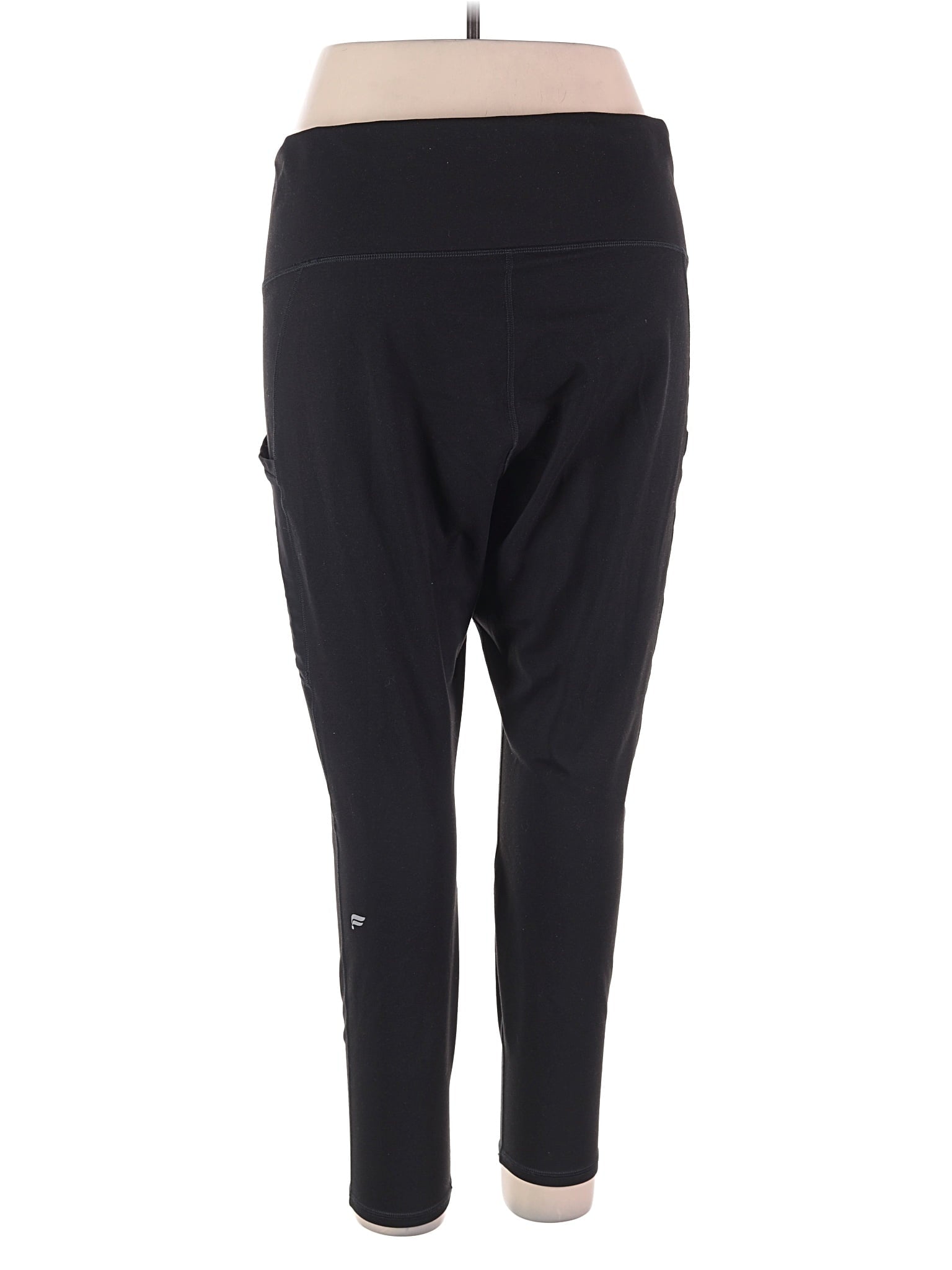 2 size - 3X W
