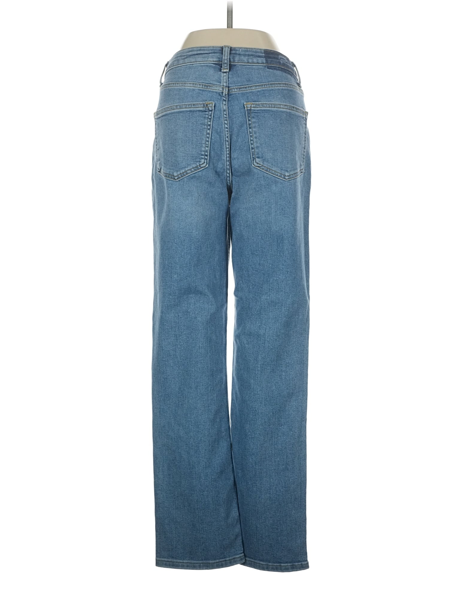 2 waist size - 27