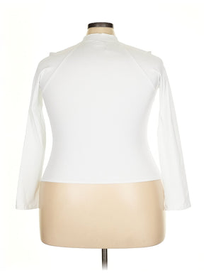 2 size - 3X W