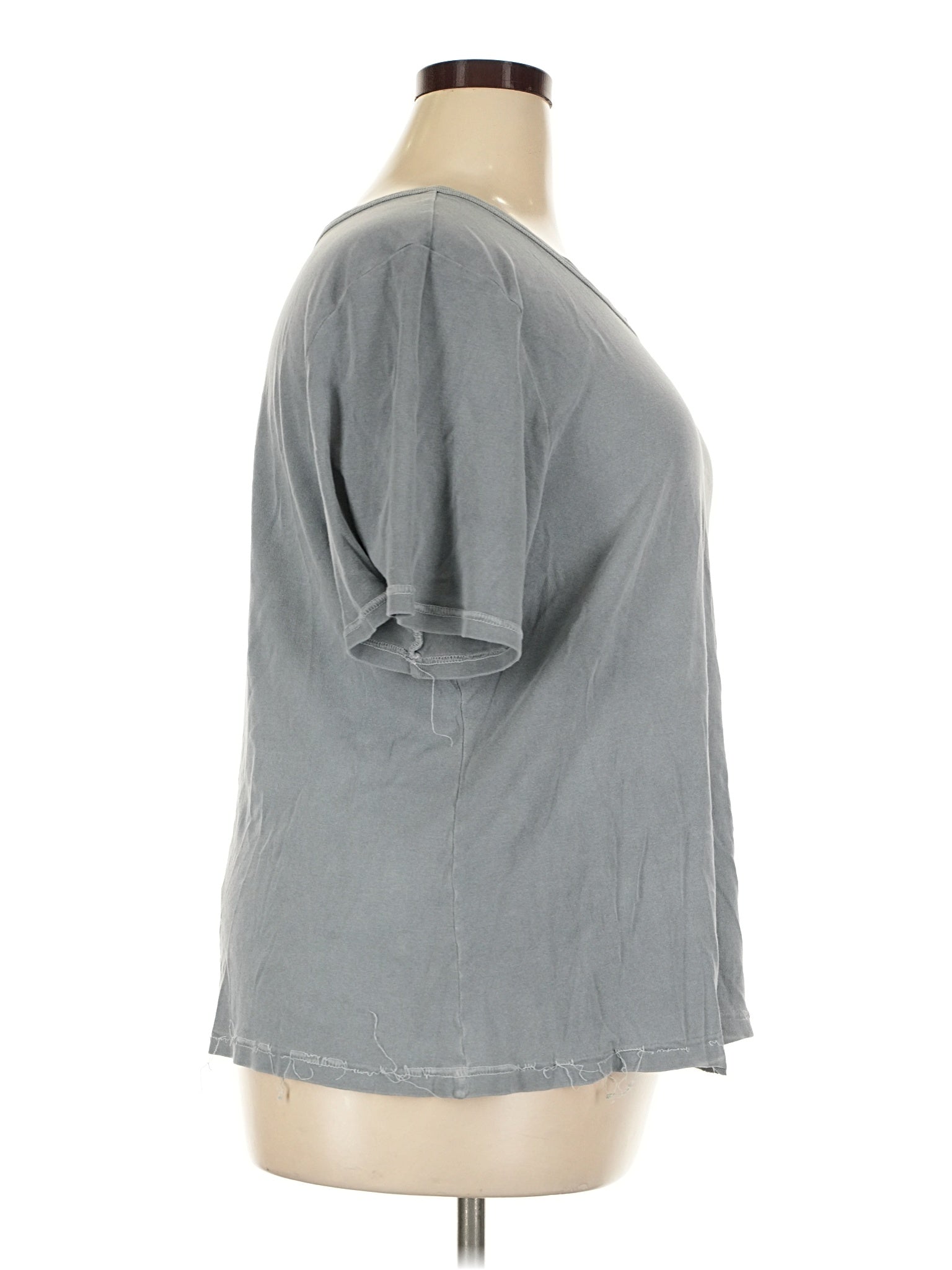 3 size - 4X W